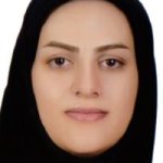 تصویر دکتر زهرا محمدی