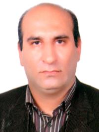 تصویر دکتر محمدعیاز ریگی