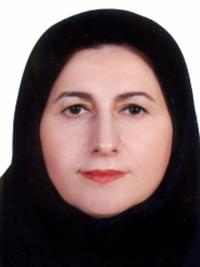 تصویر دکتر فاطمه عبدالهی چیرانی