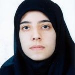 تصویر دکتر مهرنوش محمدی