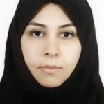 تصویر دکتر ژاله حجهالاسلامی