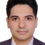 تصویر دکتر معین فرهنگ نسب