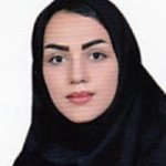 تصویر دکتر زهرا احمدی