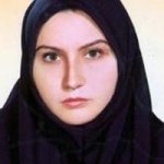 تصویر دکتر فرزانه شمس