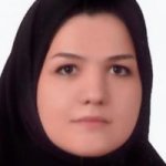 تصویر دکتر فرشته فولادی روئین