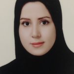 تصویر دکتر سپیده رستمی