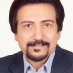 تصویر دکتر پرویز افتخاری