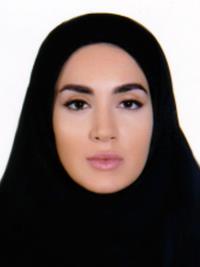 تصویر دکتر یاسمن محمدی