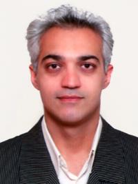 تصویر دکتر کامبیز سیدغفوری