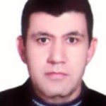 تصویر دکتر عظیم کلانتری