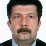 تصویر دکتر سیدعباس فاطمی