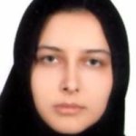 تصویر دکتر مهناز اهرابی قلعه جوقی