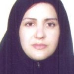تصویر دکتر فرزانه رحمان