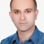 تصویر دکتر مهدی منتظری