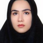 تصویر دکتر فاطمه سعیدی فرد