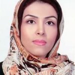 تصویر دکتر غزاله مقدم فلاحی