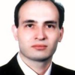 تصویر دکتر کیانوش افضلی ده زیاری