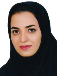 تصویر دکتر فهیمه فلاح مبارکه