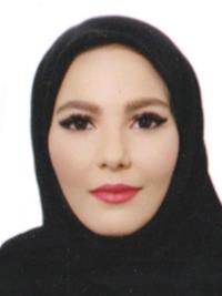 تصویر دکتر یاسمن واثقی