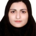 تصویر دکتر سارا قنبر نسب