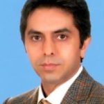 تصویر دکتر حسین تقوی