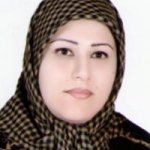 تصویر دکتر ندا عطار