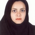 تصویر دکتر محبوبه خواجوی