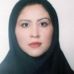 تصویر دکتر مهرنوش حدادی