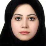 تصویر دکتر مهرنوش شانکی باورصاد