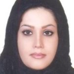 تصویر دکتر الهام محمدی