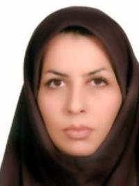 تصویر دکتر لیندا قانع