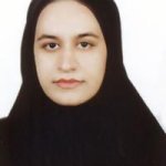 تصویر دکتر زهرا شریفی