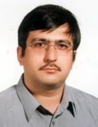 تصویر دکتر کامبیز طوبائی