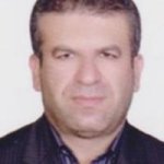 تصویر دکتر فرهاد کلانتری