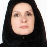 تصویر دکتر لیلا محتشمی