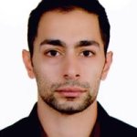تصویر دکتر دانیال رئیس زاده جهرمی