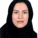 تصویر دکتر سودابه وحدت