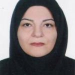 تصویر دکتر آرزوسادات سعیدی