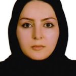تصویر دکتر ندا قاسم زاده ابلی