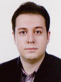 تصویر دکتر کامبیز حسنی نیا