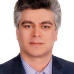 تصویر دکتر مجید یکرنگی