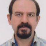 تصویر دکتر حسام عسکری زاده