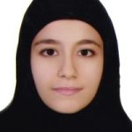 تصویر دکتر مریم ناطقی گرگری
