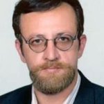 تصویر دکتر امیر نوبهاری