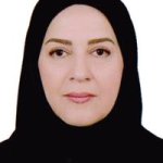 تصویر دکتر ماندانا جمالی
