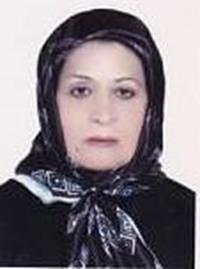 تصویر دکتر ماه منظر صحاف قانع