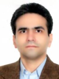 تصویر دکتر کامبیز زنگنه