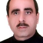 تصویر دکتر محمد سرور
