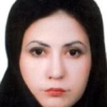 تصویر دکتر الهام احمدنژاد