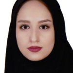 تصویر دکتر فاطمه شیرازی